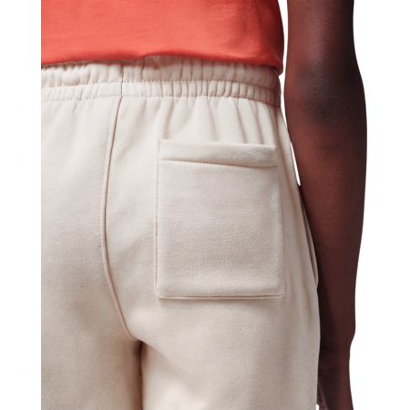 Jordan Kids Jumbo Jumpman Fleece Pants "Pearl White"