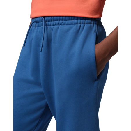 Jordan Kids Jumbo Jumpman Fleece Pants "True Bule"