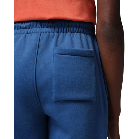 Jordan Kids Jumbo Jumpman Fleece Pants "True Bule"