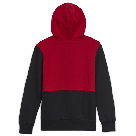 Jordan Kids Jumpman Air Full-Zip Fleece Pullover