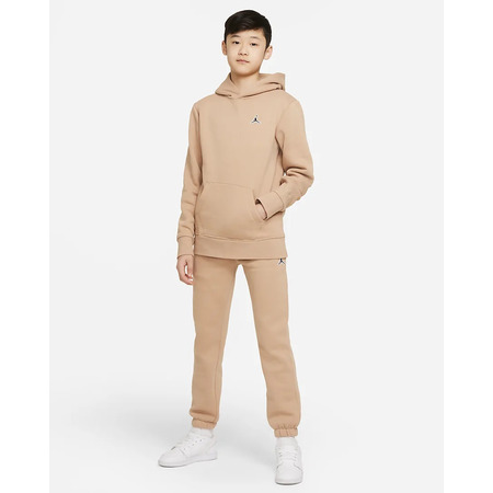 Jordan Kids Jumpman Essentials Pullover "Hemp"