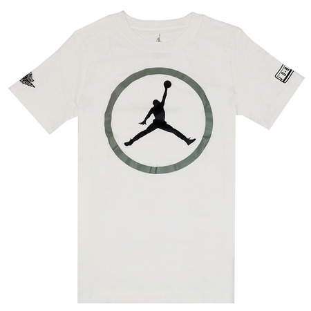 Jordan Kinder Jumpman Iconic Tee