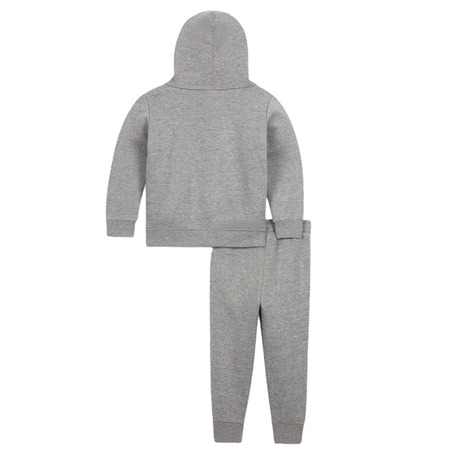 Jordan Infants Jumpman Pullover Hoodie und Joggers Set "Carbon"