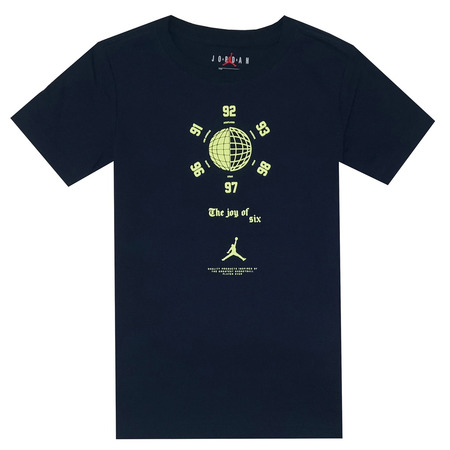 Jordan Kids Love6 GX Crew Tee