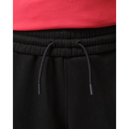 Jordan Kids MJ Jumpman Air Fleece Jogger "Black"