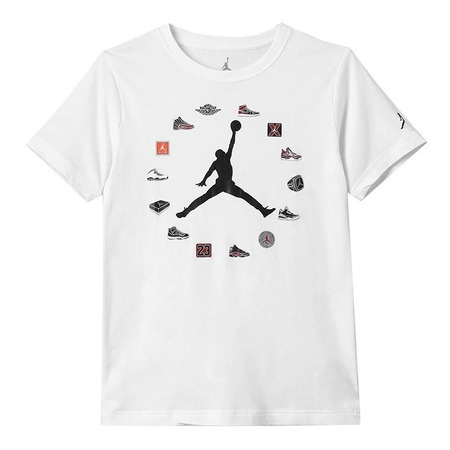 Jordan Kids Pinned Up Tee