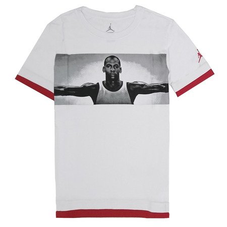 Jordan Kids Tree Throw Fly Tee