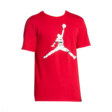 Jordan Letzter Shot Graphic Logo T-Shirt (687)