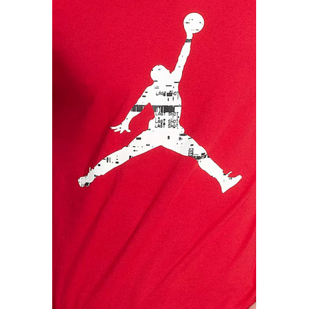 Jordan Letzter Shot Graphic Logo T-Shirt (687)
