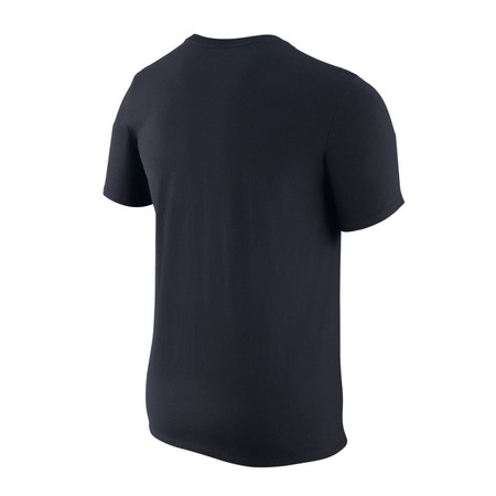 Jordan Letzter Schuh Graphic T-Shirt (010)