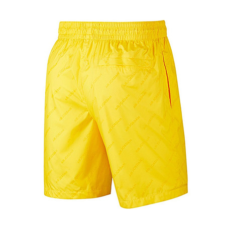 Jordan Legacy AJ4 Shorts
