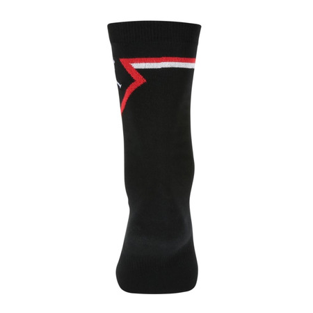 Jordan Legacy Diamond Crew Socken (010)