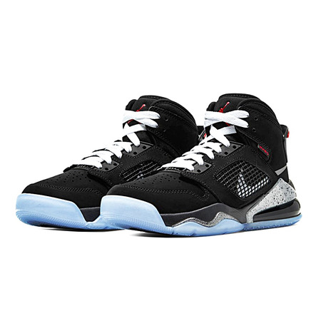 Jordan Mars 270 (GS) "Black Fire"
