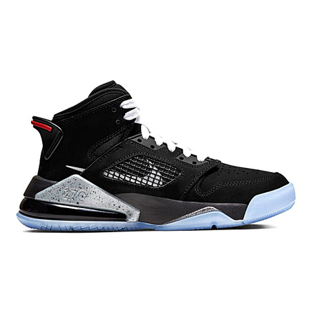 Jordan Mars 270 (GS) "Black Fire"