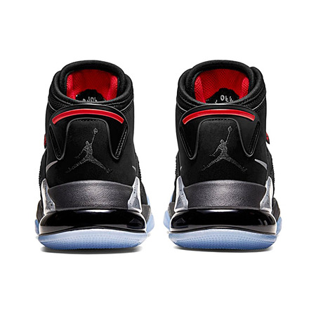 Jordan Mars 270 (GS) "Black Fire"