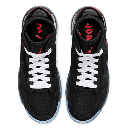 Jordan Mars 270 (GS) "Black Fire"