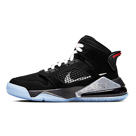 Jordan Mars 270 (GS) "Black Fire"