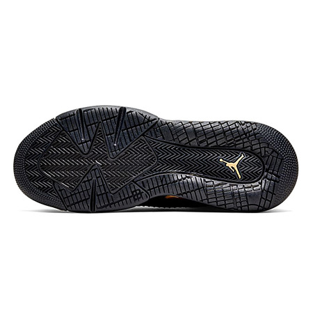 Jordan Mars 270 (GS) "GoldBlack"