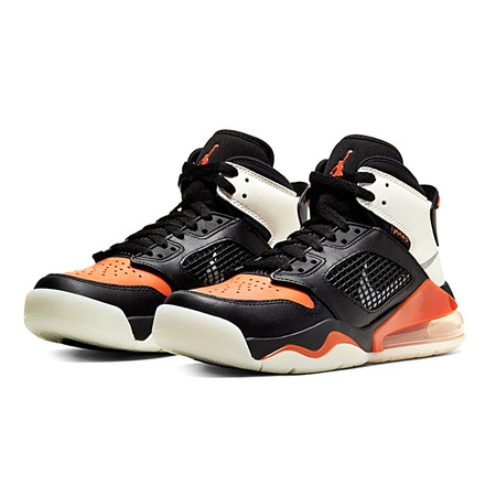 Jordan Mars 270 (GS) "Pumpkin"