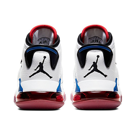 Jordan Mars 270 (GS) "Rush Blue"
