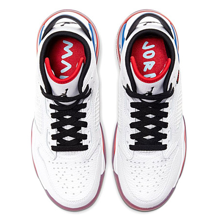 Jordan Mars 270 (GS) "Rush Blue"