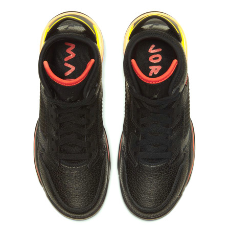 Jordan Mars 270 (GS) "Team Orange"