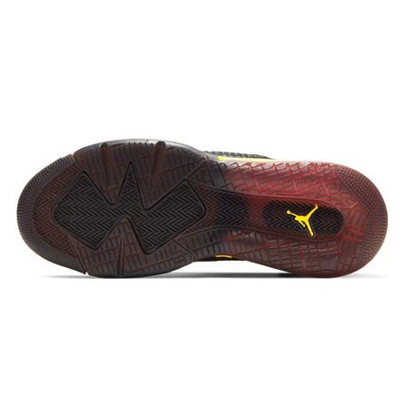 Jordan Mars 270 (GS) "Team Orange"