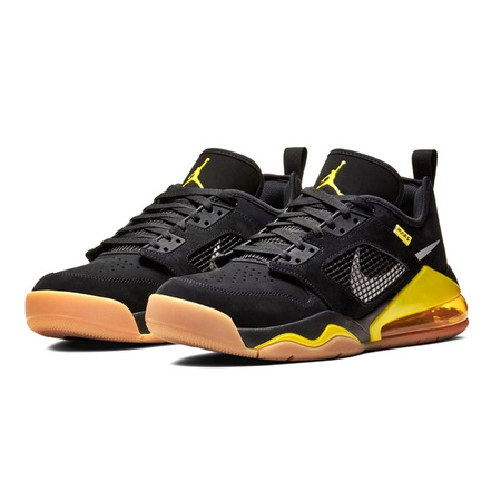 Jordan Mars 270 Low "Thunder"