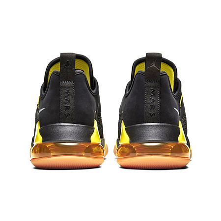 Jordan Mars 270 Low "Thunder"