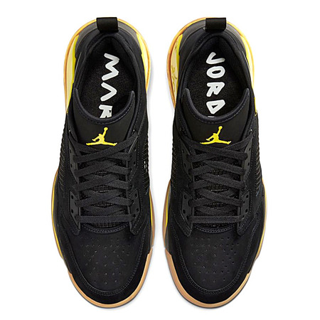 Jordan Mars 270 Low "Thunder"