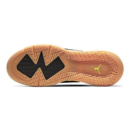 Jordan Mars 270 Low "Thunder"