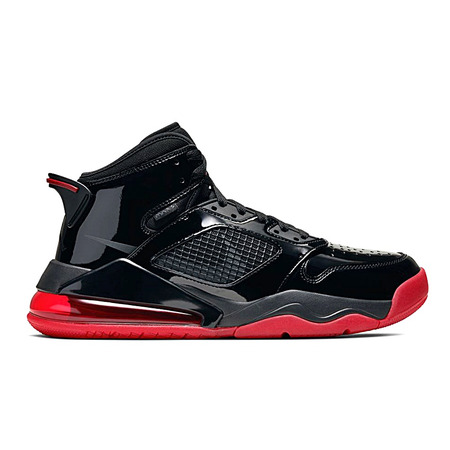 Jordan Mars 270 "Patent Leder"