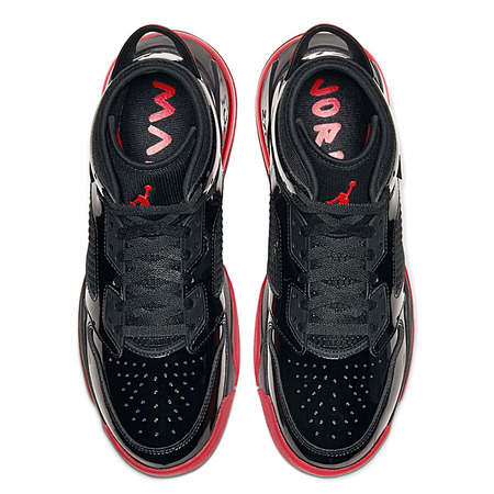 Jordan Mars 270 "Patent Leder"