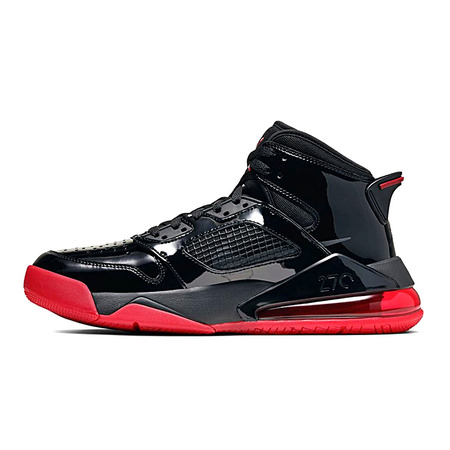 Jordan Mars 270 "Patent Leder"