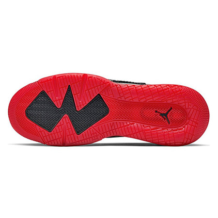 Jordan Mars 270 "Patent Leder"