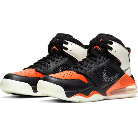 Jordan Mars 270 "Pumpkin"