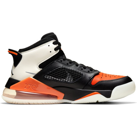 Jordan Mars 270 "Pumpkin"