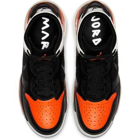 Jordan Mars 270 "Pumpkin"