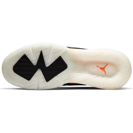 Jordan Mars 270 "Pumpkin"