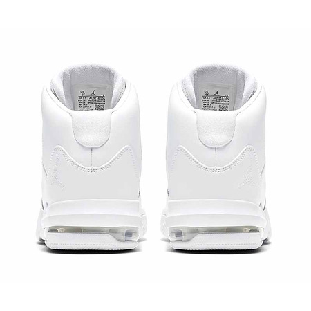 Jordan Max Aura (GS) "White"
