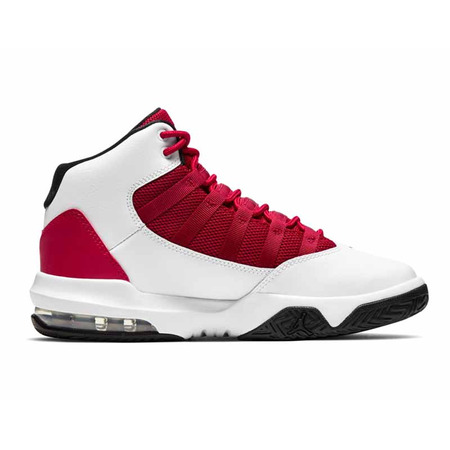 Jordan Max Aura (GS) "White GymRed"