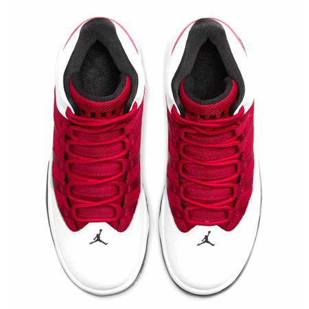 Jordan Max Aura (GS) "White GymRed"