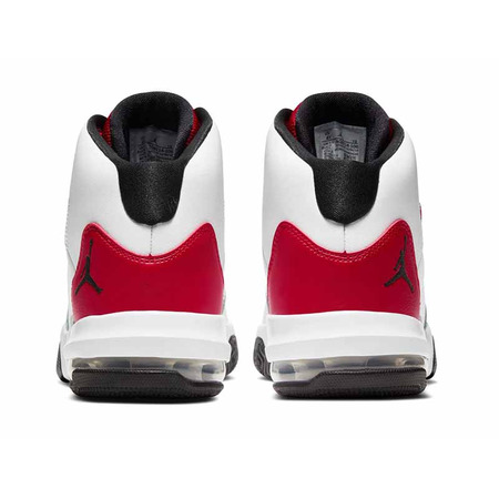 Jordan Max Aura (GS) "White GymRed"