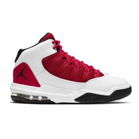 Jordan Max Aura (GS) "White GymRed"