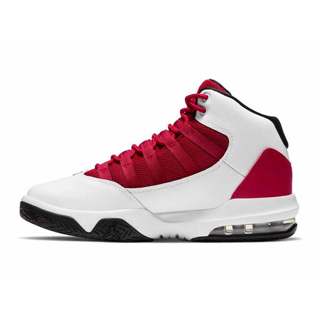 Jordan Max Aura (GS) "White GymRed"