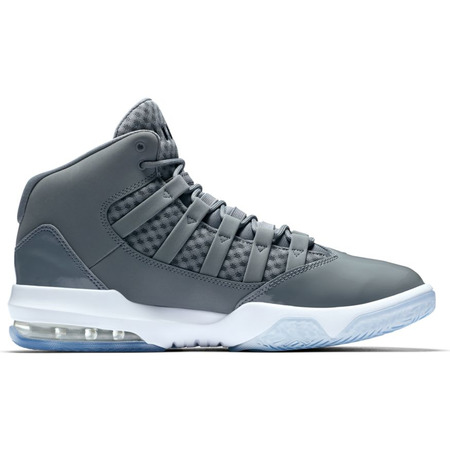 Jordan Max Aura "knock on effect"