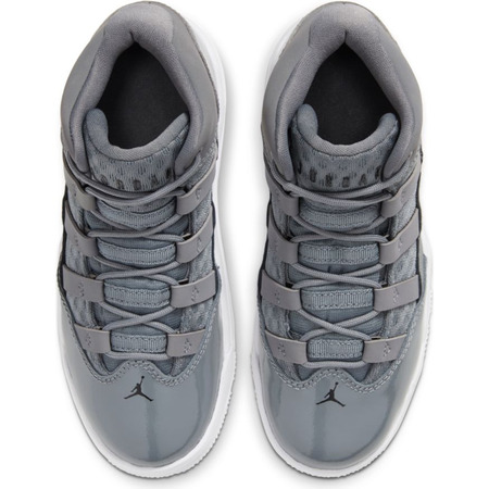 Jordan Max Aura "SilverBoy"