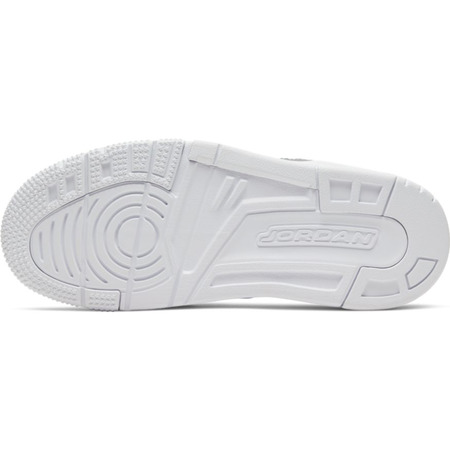 Jordan Max Aura "SilverBoy"