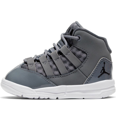 Jordan Max Aura (TD) "Silverboy"