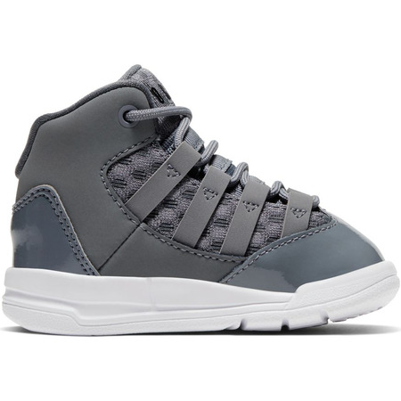 Jordan Max Aura (TD) "Silverboy"